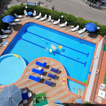 Hotel Real Червія Екстер'єр фото