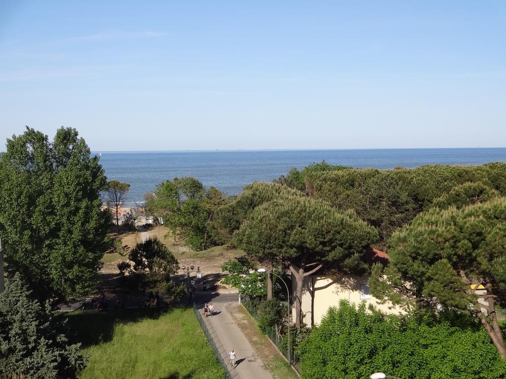 Hotel Real Червія Екстер'єр фото