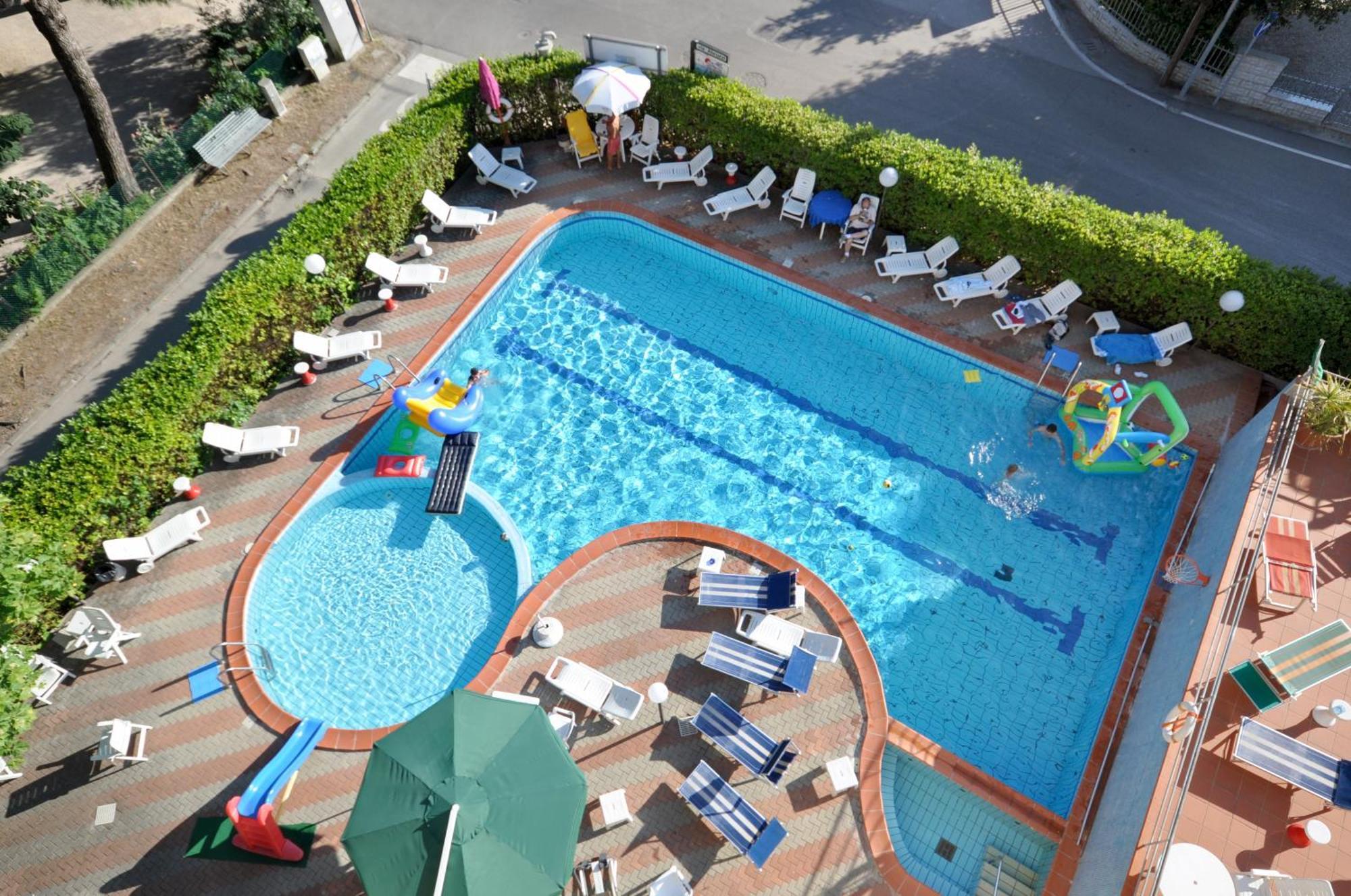 Hotel Real Червія Екстер'єр фото