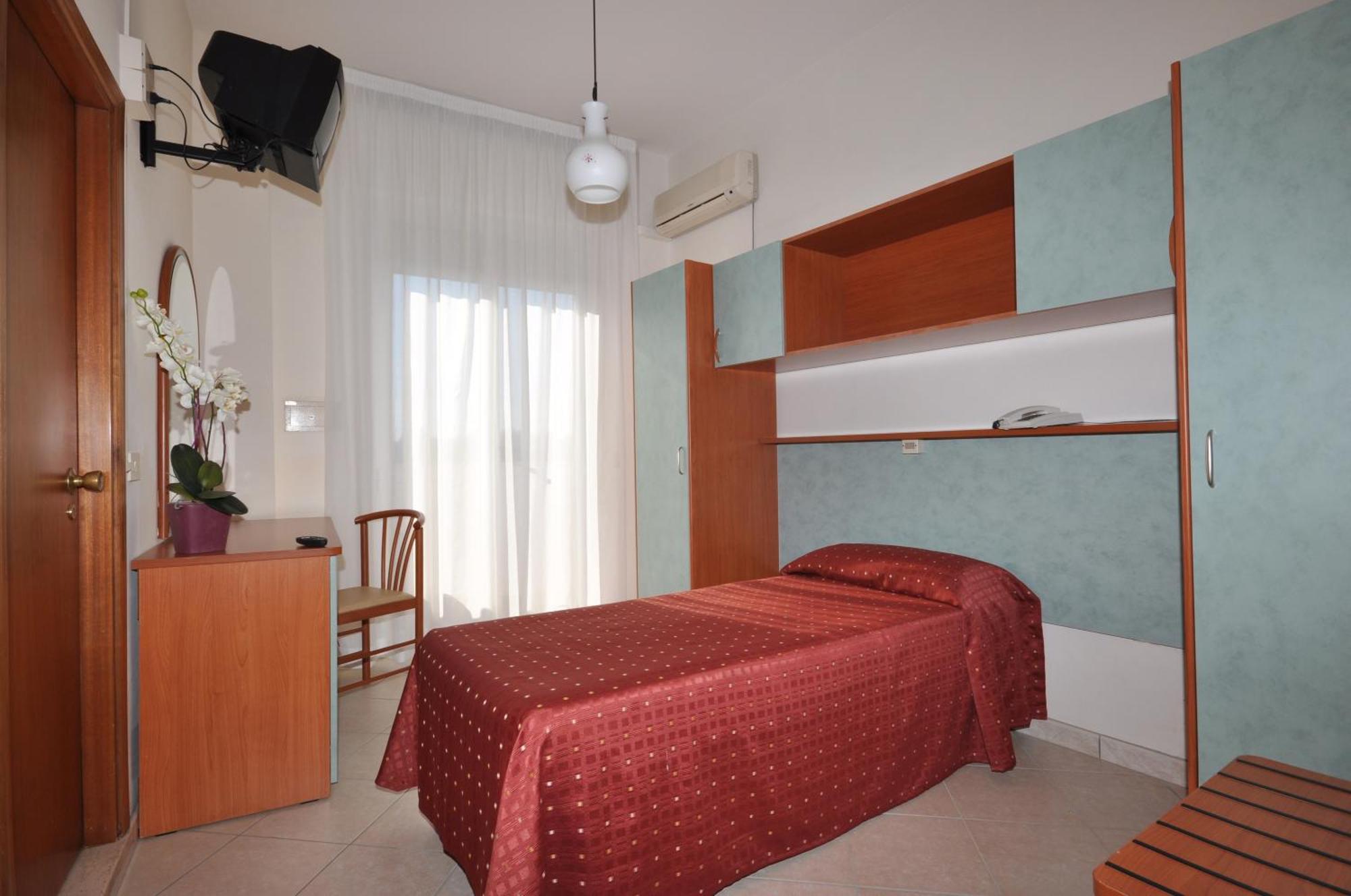 Hotel Real Червія Номер фото