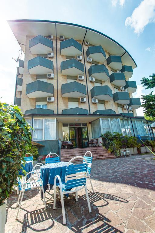 Hotel Real Червія Екстер'єр фото