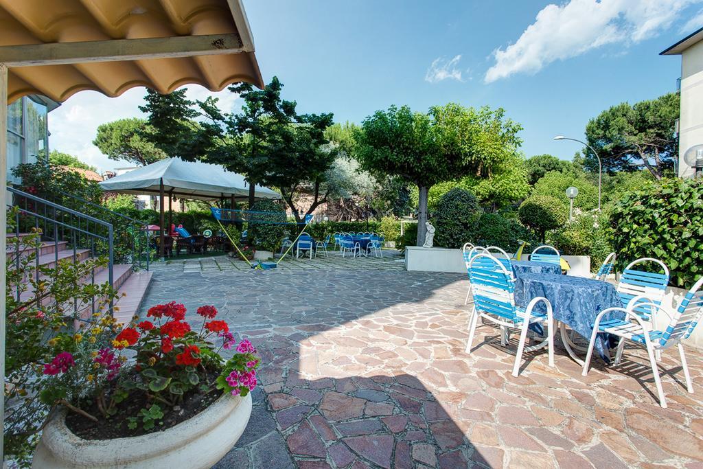 Hotel Real Червія Екстер'єр фото