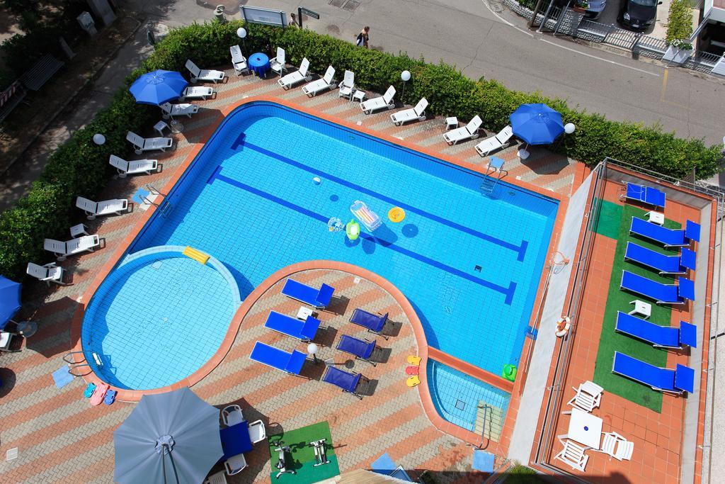 Hotel Real Червія Екстер'єр фото