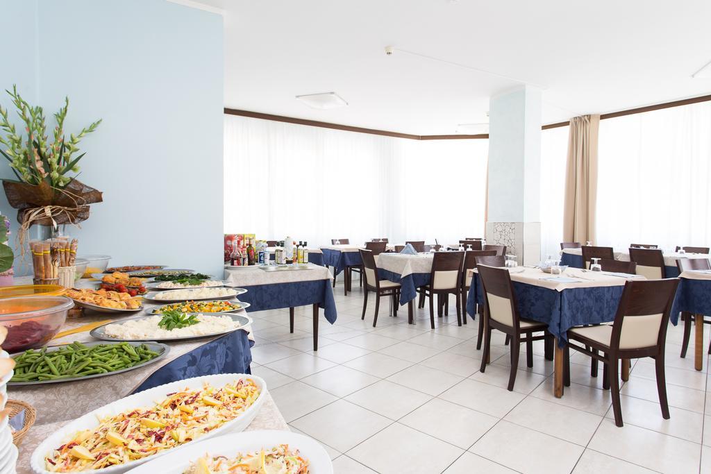 Hotel Real Червія Екстер'єр фото