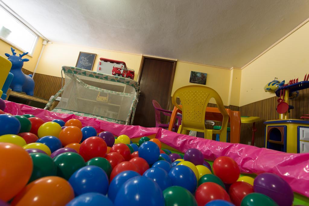 Hotel Real Червія Екстер'єр фото