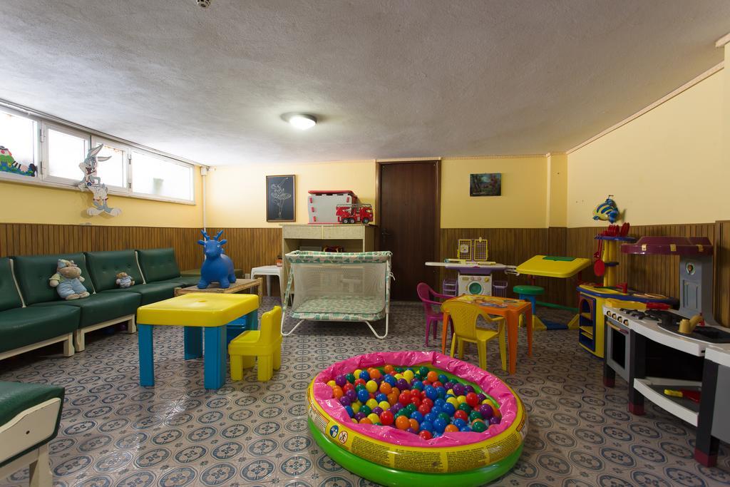 Hotel Real Червія Екстер'єр фото