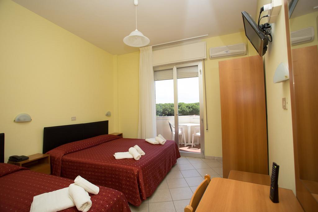 Hotel Real Червія Номер фото