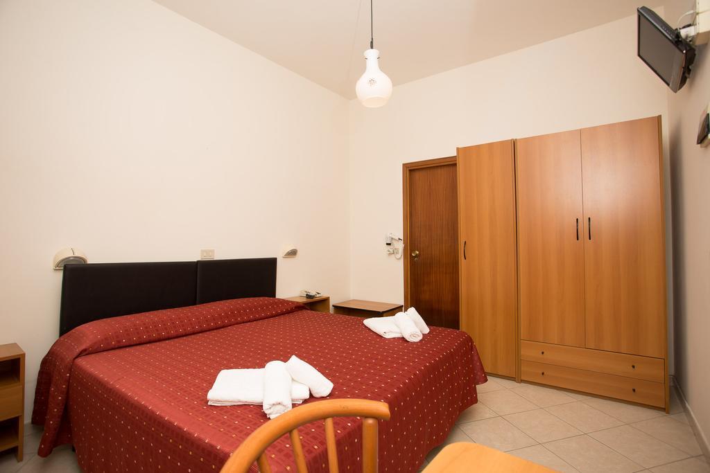 Hotel Real Червія Номер фото