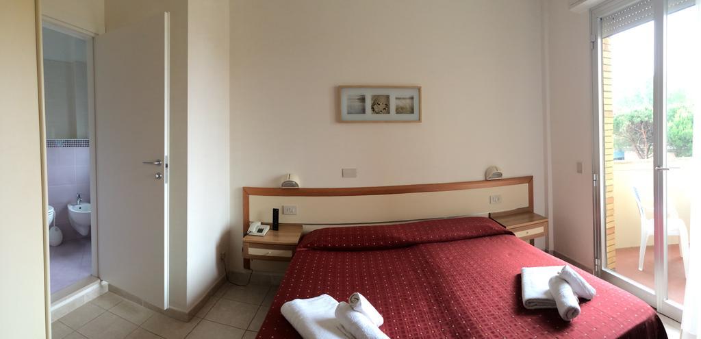 Hotel Real Червія Екстер'єр фото