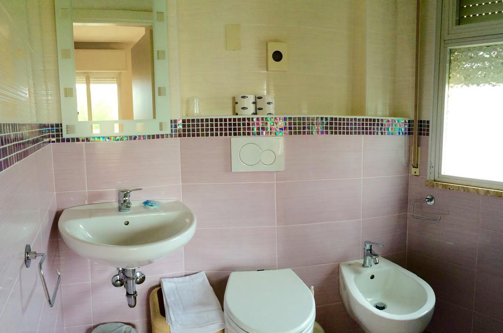 Hotel Real Червія Екстер'єр фото
