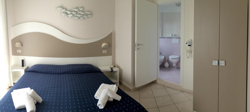 Hotel Real Червія Екстер'єр фото