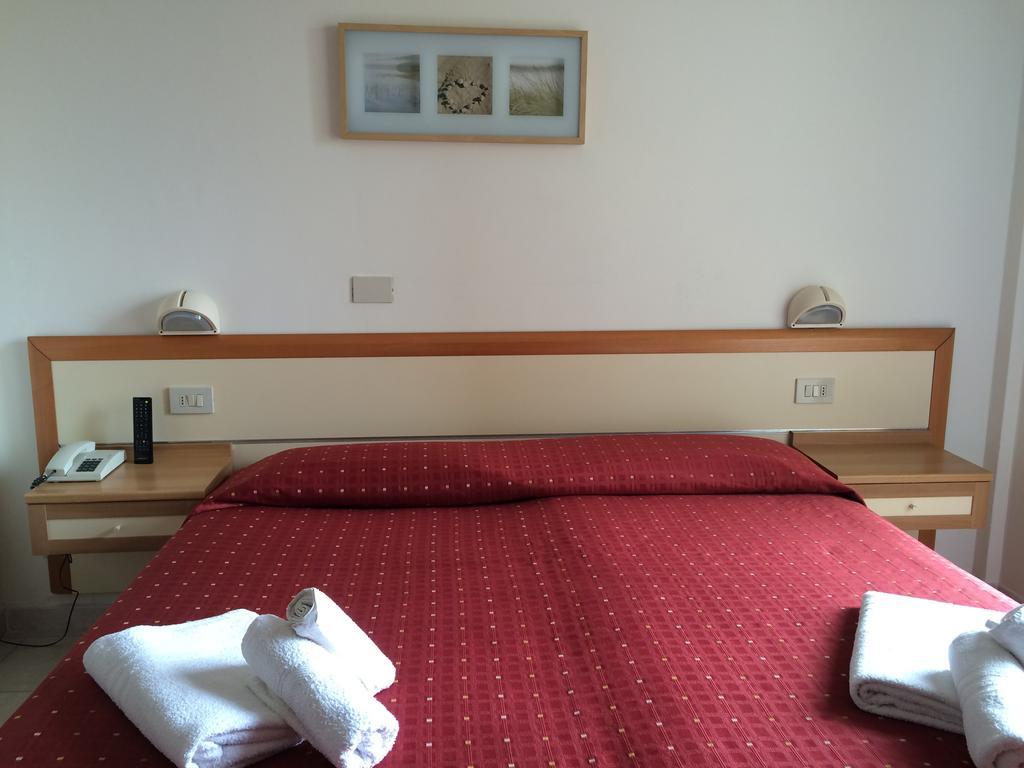 Hotel Real Червія Екстер'єр фото