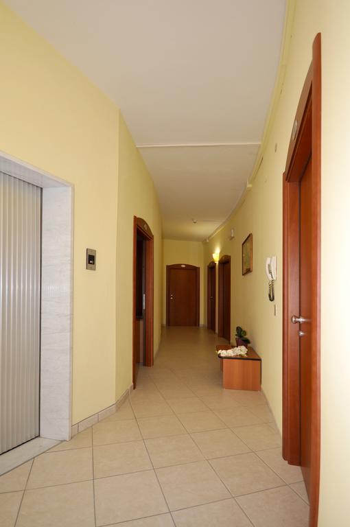 Hotel Real Червія Екстер'єр фото