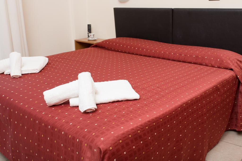Hotel Real Червія Екстер'єр фото