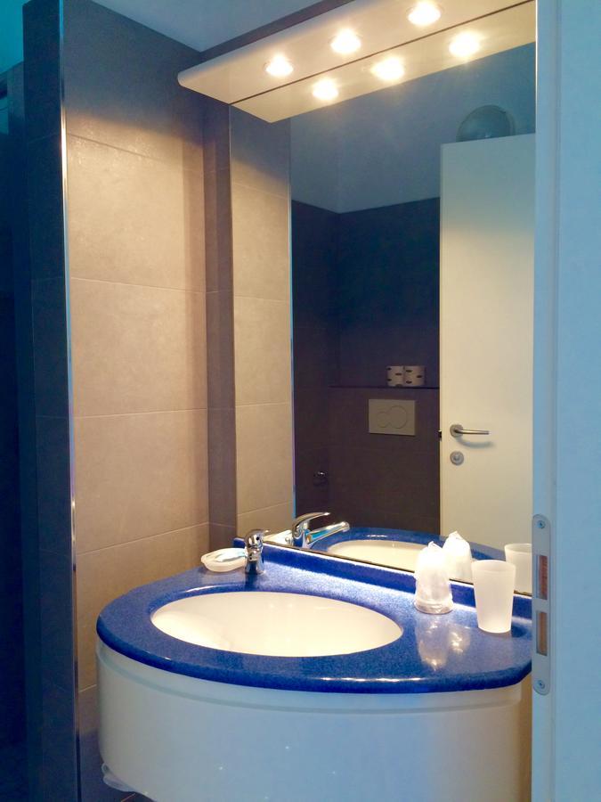 Hotel Real Червія Екстер'єр фото